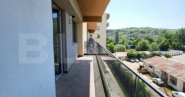 Apartament 2 camere, 53.10 mp, Manta Roșie Residence, Frumo
