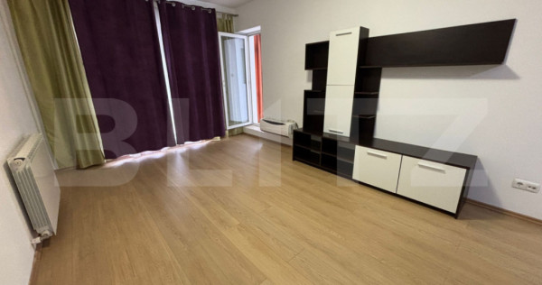 Apartament 2 camere, 56 mp, Green Park Tătărași
