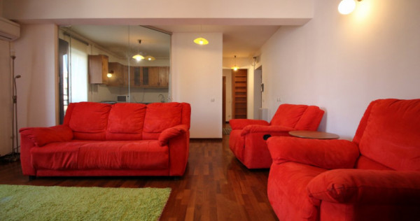 BANEASA-GREENFIELD-QUARTZ, LANGA PADURE, PARCARE, 0%COMISION