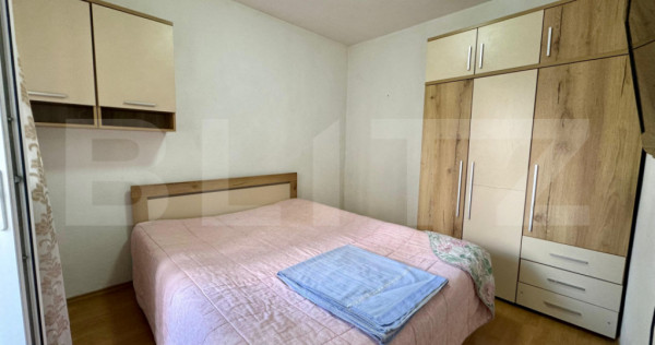 Apartament 2 camere tip X, etaj 1 - zona Calea Aradului