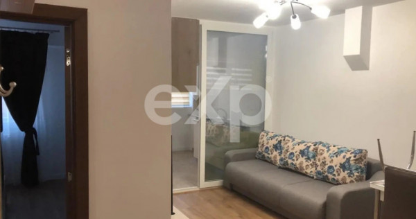 Apartament 2 camere / complet utilat & mobilat / Bloc nou