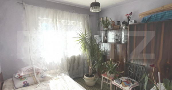 Apartament spațios cu 4 camere, situat &icirc;n zona Dalas din A