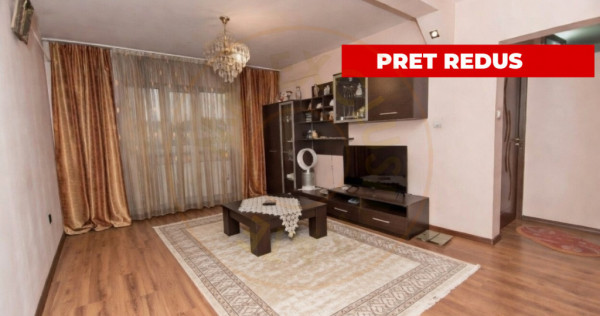 Apartament Prundu, Pitesti. 0% COMISION