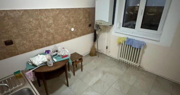 Ap. 1 cameră Tomești, etaj 1, nemobilat