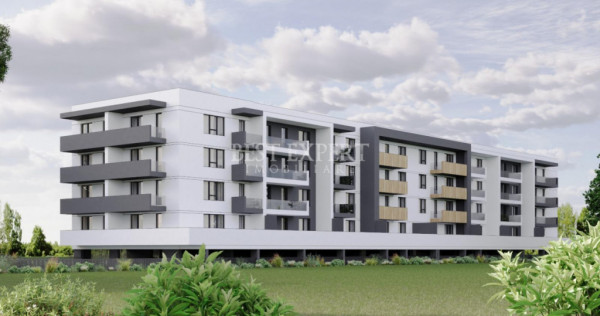 Direct Dezvoltator | 2 Camere Premium | &Icirc;ncălzire Pardosea