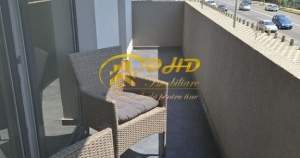 Apartament 2 camere Frumoasa