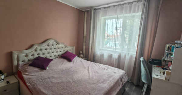 Apartament 2 Camere Casa de Cultură | Parter | Ideal Invest