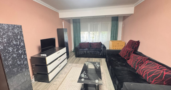 Apartament 2 Camere Casa de Cultură | Parter | Ideal Invest