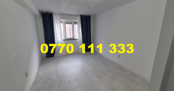 Camera de camin, zona Viziru 2, etaj 3.