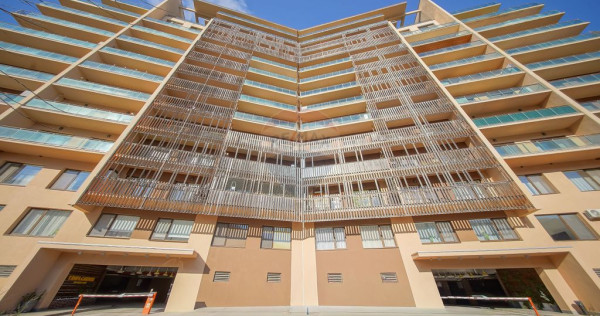 Comision 0% | Apartament cu 2 camere Tampa Garden