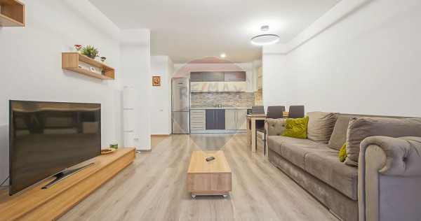 Comision 0% | Apartament cu 2 camere Tampa Garden