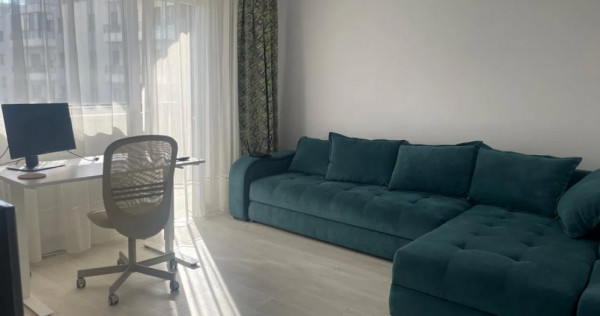 Apartament 3 camere, decomandat - zona Noua