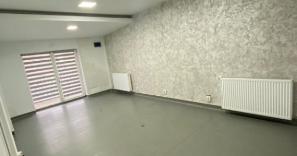 Spatiu comercial, 98 mp, Bulevardul 1 Mai