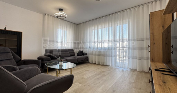 Prima &icirc;nchiriere | Apartament premium 3 camere | Casa No...