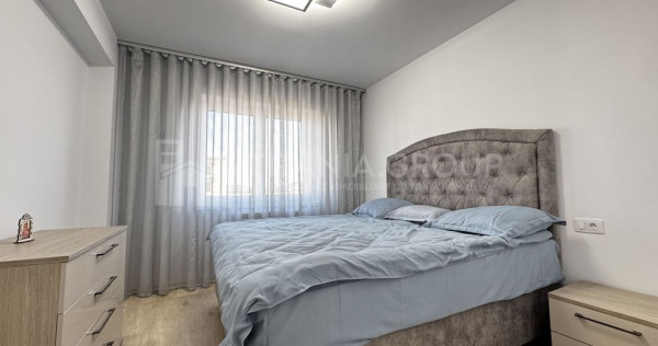 Prima &icirc;nchiriere | Apartament premium 3 camere | Casa No...