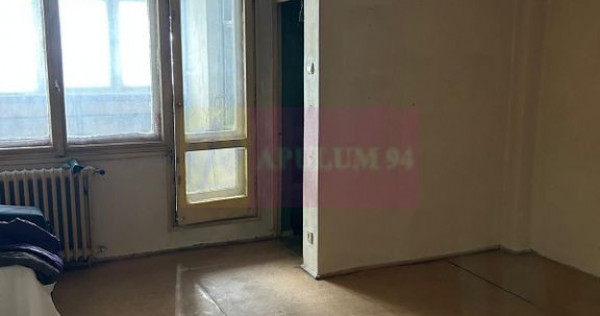 Garsoniera Pantelimon -Megamall