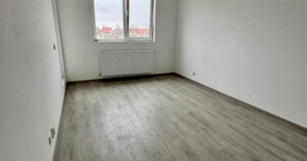 Gars Militari Residence - mutare imediata!!