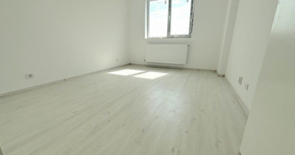 Apartament 2 camere decomandat - Militari Residence