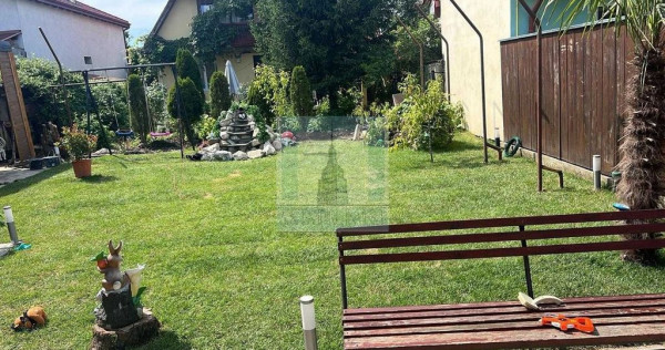 Casa spectaculoasa de vanzare in Centrul Civic