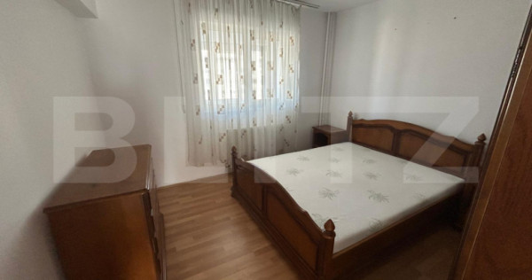 Apartament 3 camere, 70 mp, zona Micro 11