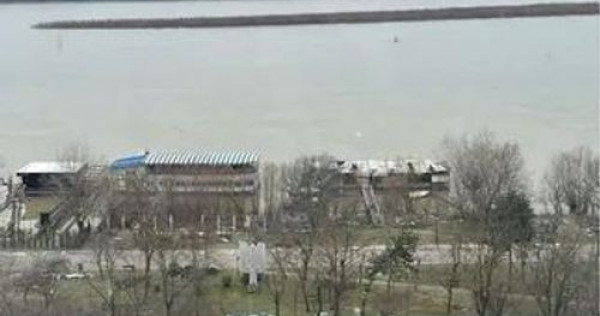 Apartament 3 Camere | Panorama Superbă la Dunăre