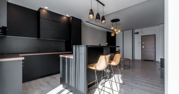 Apartament nou 2 camere Campeador City - Timișoara