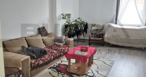 Apartament de 4 camere, modern, 89mp, Apahida