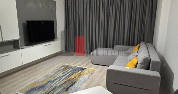 Apartament cu 2 camere de inchiriat-Pacii