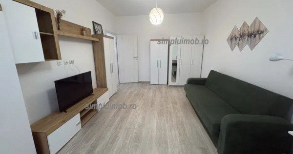 Metrou Dimitrie Leonida Nou decomandat cu parcare subterana