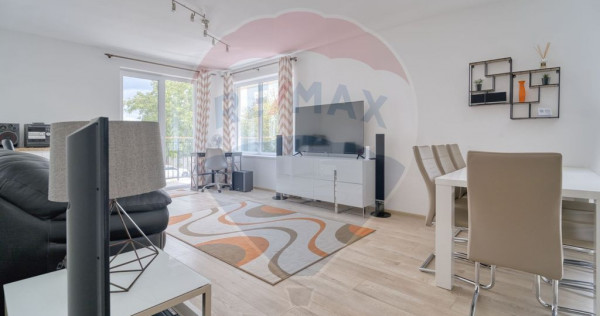 Apartament cu 3 camere de &icirc;nchiriat &icirc;n zona Bartolomeu,...