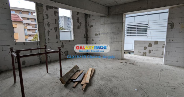 Camil Ressu, apartament 2 camere,utili 60,90 mp, la cheie,an