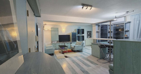 Ap 3 cam blvd Dacia de &icirc;nchiriat