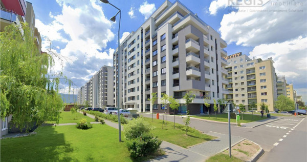 Apartament 2 Camere Decomandat cu Parcare - Coresi Tractorul