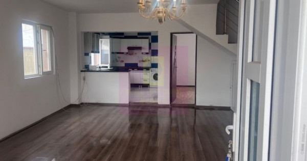 Casa parter+etaj Soseaua Giurgiului- Ferentari.