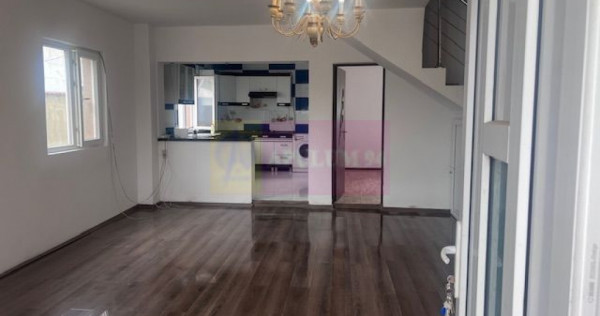 Casa parter+etaj Soseaua Giurgiului- Ferentari.