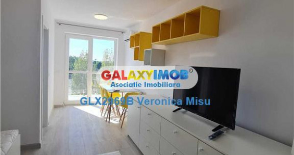 Garsoniera de inchiriat - Hils -Theodor Pallady