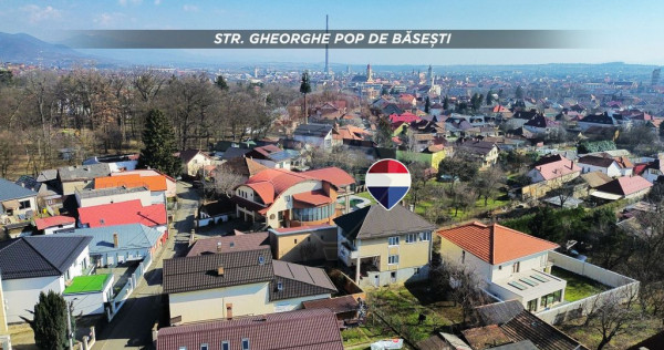 Proprietate rezidentiala de vanzare la 2 pasi de Parcul R...