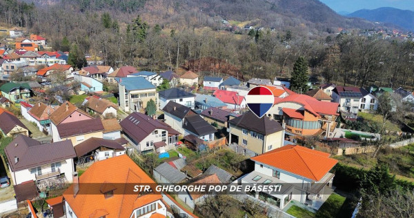 Proprietate rezidentiala de vanzare la 2 pasi de Parcul R...