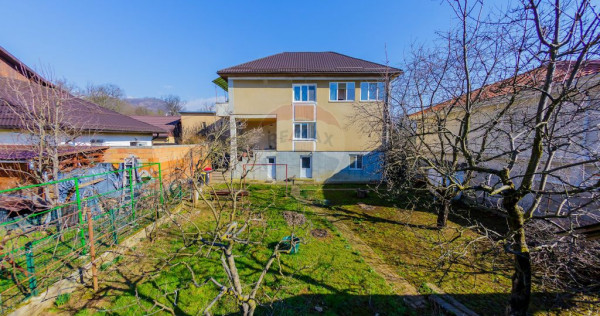 Proprietate rezidentiala de vanzare la 2 pasi de Parcul R...