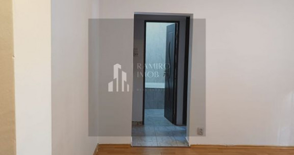 Apartament 2 camere Complex Humulesti