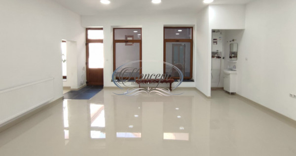 Spatiu servicii, Ultracentral, Str. Eroilor