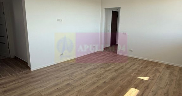 Garsoniera, 38mp, zona metrou Piata Sudului