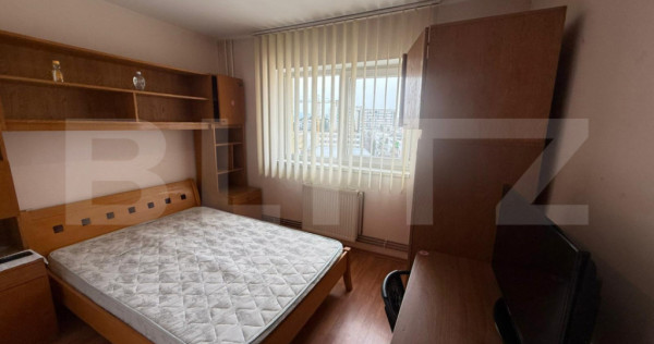 Apartament 2 camere, zona Minerva