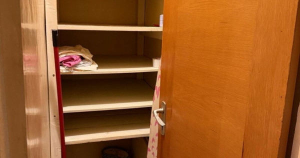 Decebal etaj 1 decomandat la bulevard