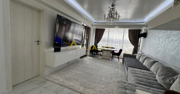 APARTAMENT 2 CAMERE YOUNG LEORDENI