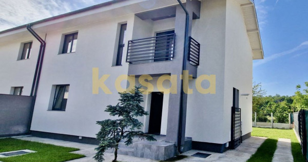 Casa 4 camere in regim duplex finalizata 2025