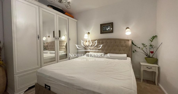 Apartament cu 3 camere si parcare subterana - Toronto Res...