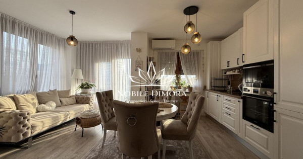 Apartament cu 3 camere si parcare subterana - Toronto Res...