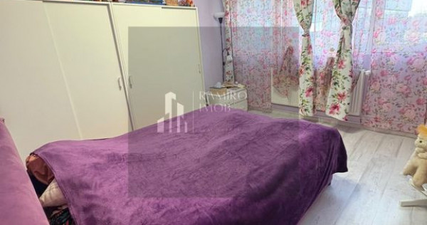 Apartament 2 camere Eroii Revolutiei 5 min metrou central...