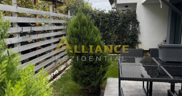 VILA MOBILATA UTILATA - 4 camere- acces facil stb - strada a